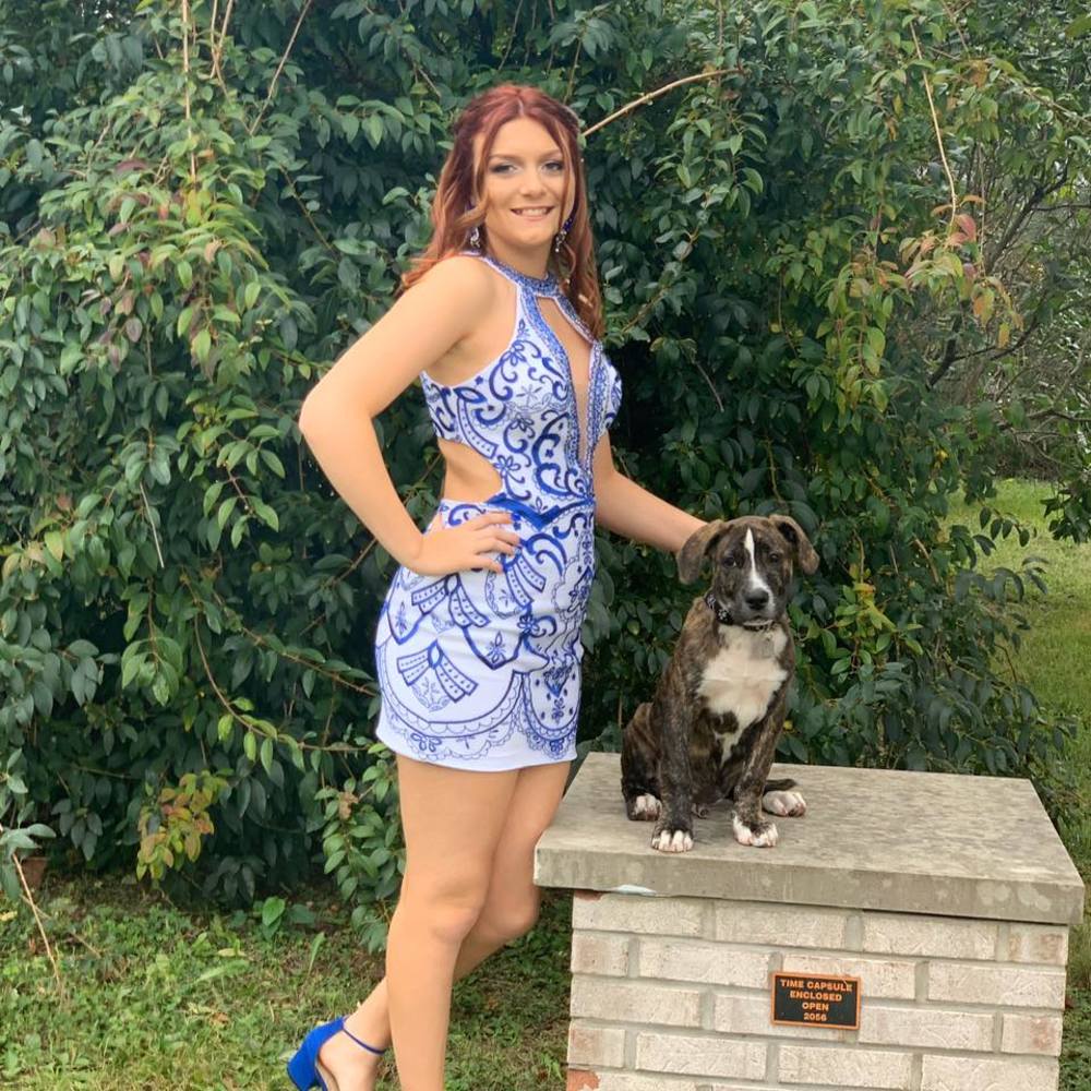 Meet your Posher, Madison